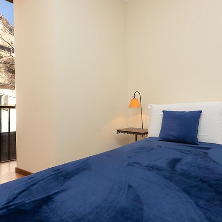 Amazing Elegant Jewish Ghetto Appartement Rome Buitenkant foto