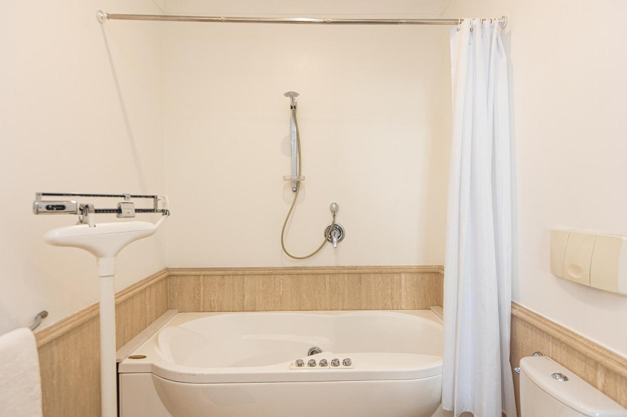 Amazing Elegant Jewish Ghetto Appartement Rome Buitenkant foto