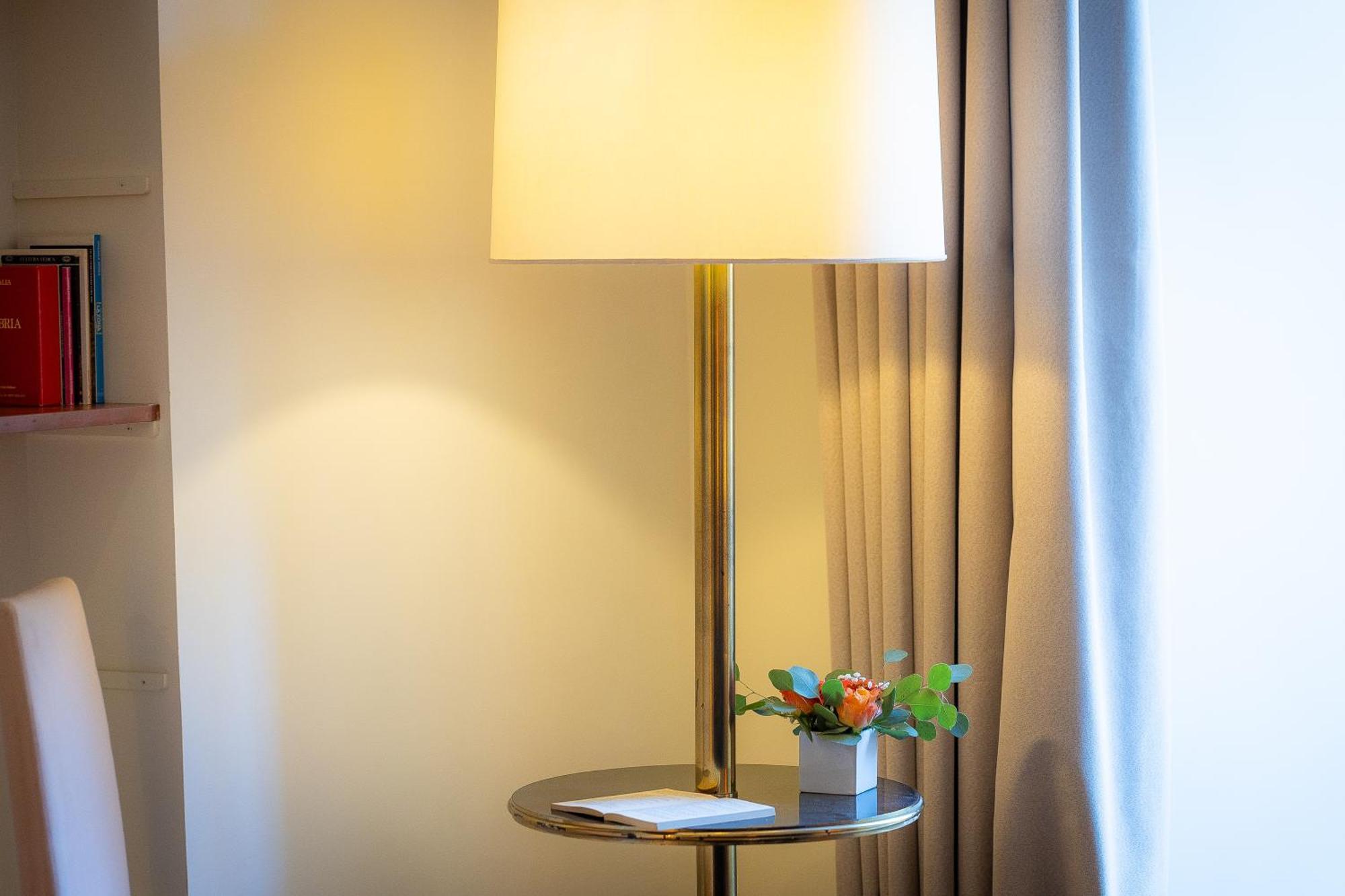Amazing Elegant Jewish Ghetto Appartement Rome Buitenkant foto