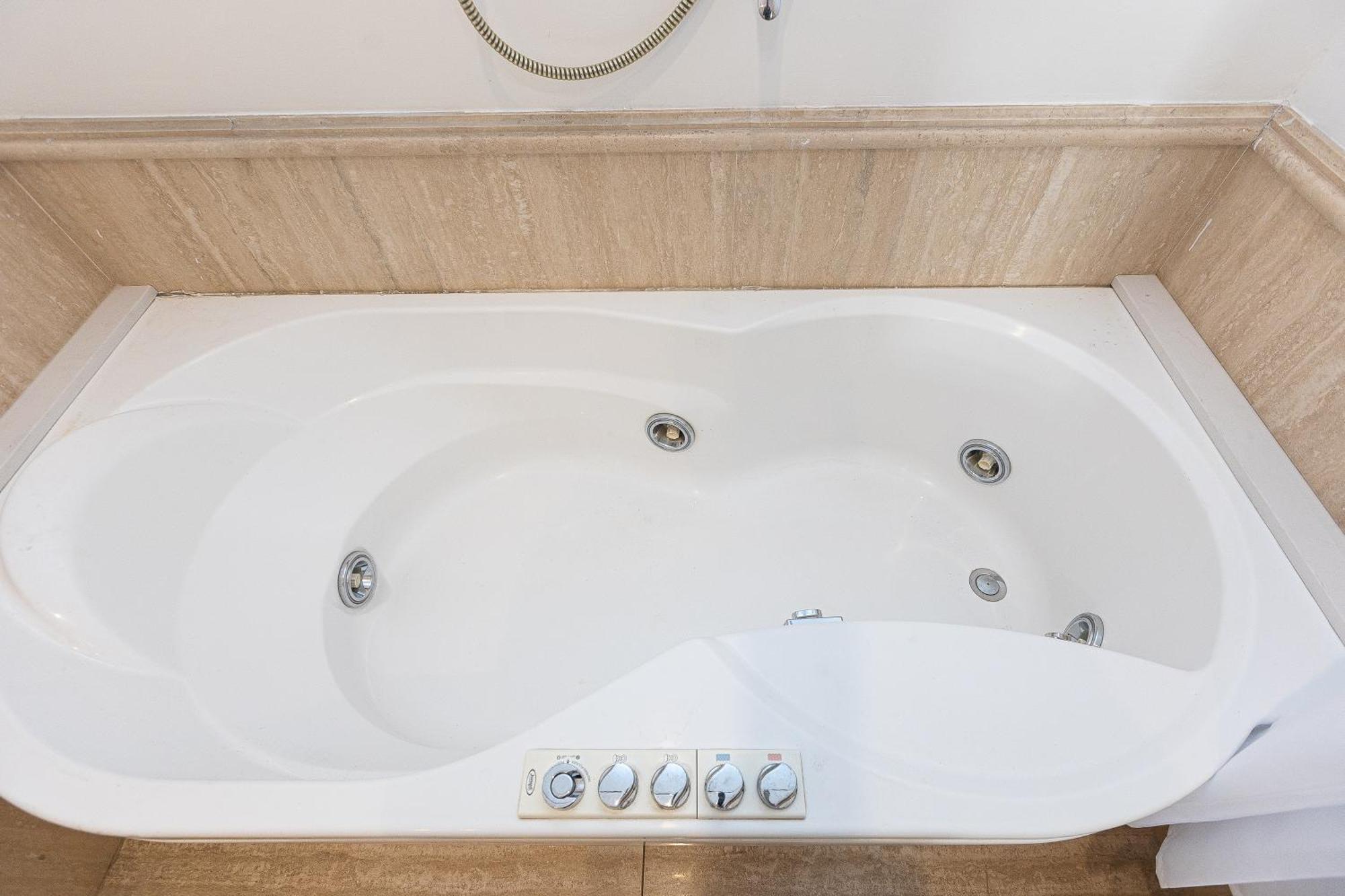 Amazing Elegant Jewish Ghetto Appartement Rome Buitenkant foto
